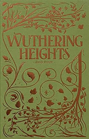 Wuthering Heights